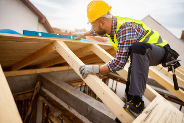 Best Best Roofing Contractors  in Utqiagvik, AK