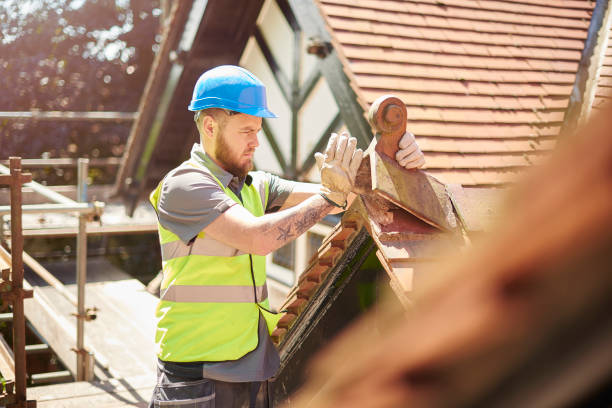 Best Gutter Installation and Roofing  in Utqiagvik, AK
