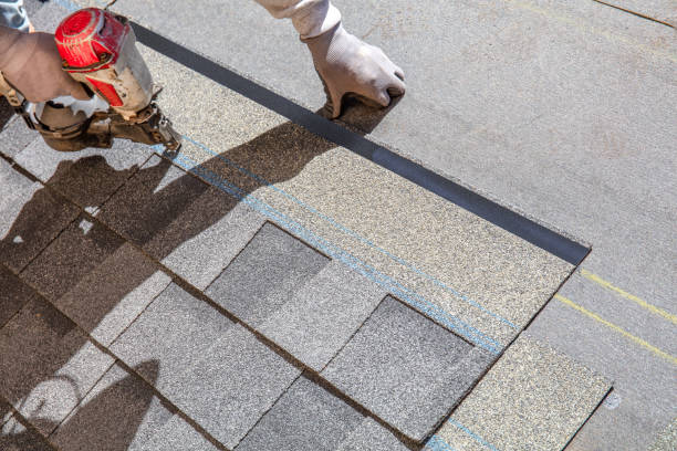 Best Roof Waterproofing Services  in Utqiagvik, AK